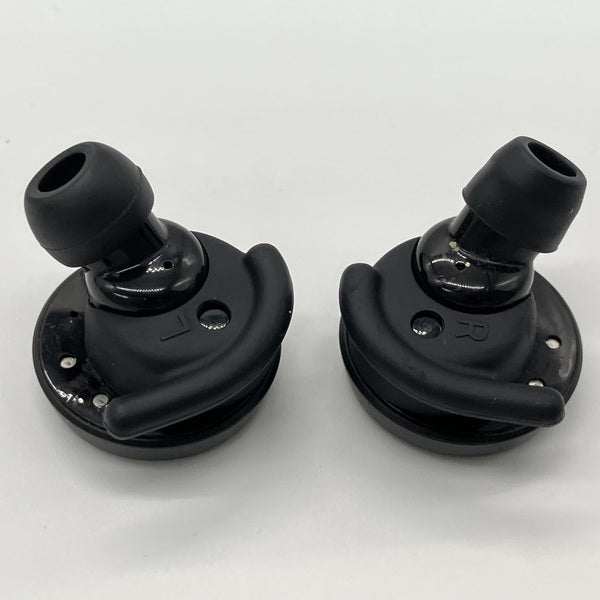 【中古】PerL True Wireless Earbuds ブラック【AHC10PLBKEM】【秋葉原】