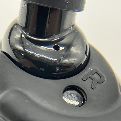 【中古】PerL True Wireless Earbuds ブラック【AHC10PLBKEM】【秋葉原】