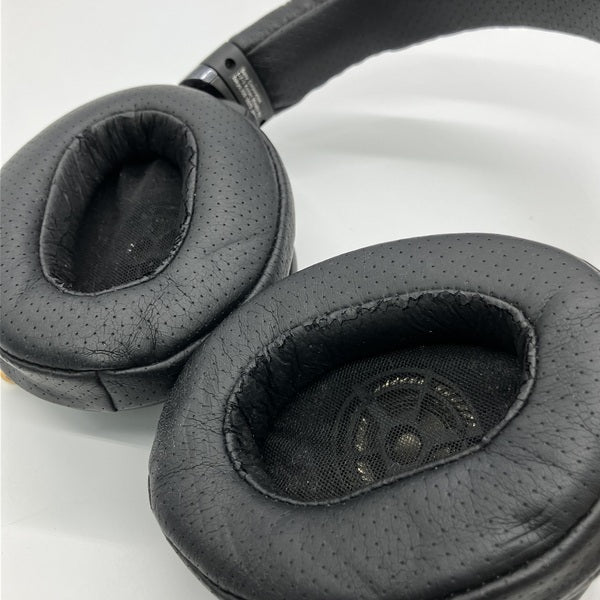 【中古】MDR-1A BI マットブラック Limited Edition（ケーブル欠品）【日本橋】