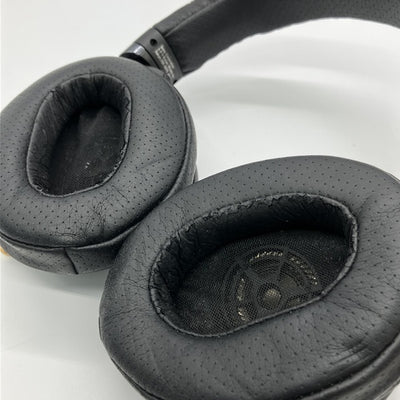 【中古】MDR-1A BI マットブラック Limited Edition（ケーブル欠品）【日本橋】