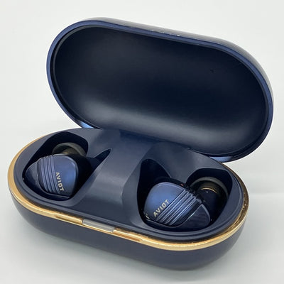 【中古】TE-W1 ネイビー【TE-W1-NV】【秋葉原】
