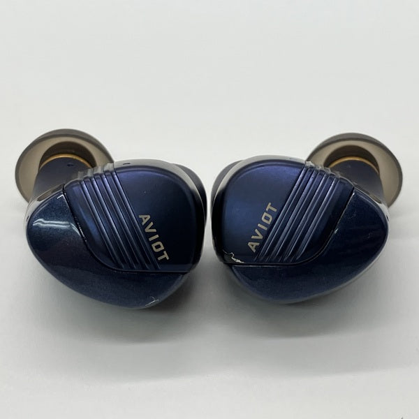 【中古】TE-W1 ネイビー【TE-W1-NV】【秋葉原】