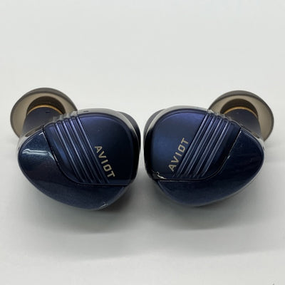 【中古】TE-W1 ネイビー【TE-W1-NV】【秋葉原】