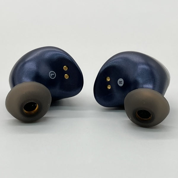 【中古】TE-W1 ネイビー【TE-W1-NV】【秋葉原】