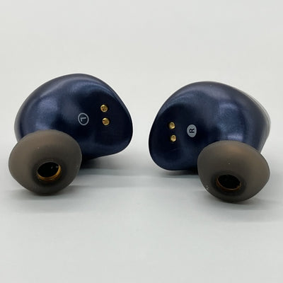 【中古】TE-W1 ネイビー【TE-W1-NV】【秋葉原】
