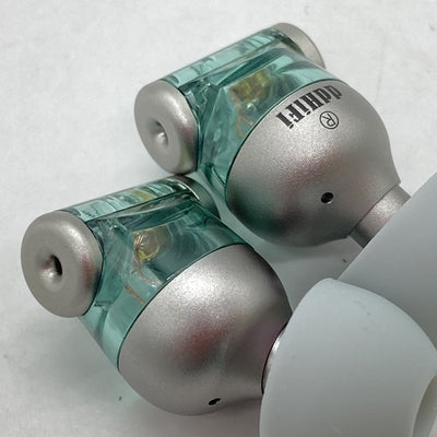【中古】Janus3(E2023)（ケーブル欠品）【日本橋】