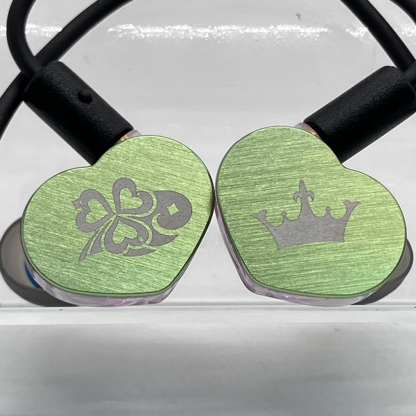 【中古】MA910SR TVアニメ「アイドルマスター シンデレラガールズ U149」Edition 古賀小春 【OTA-MA910SR-MMCX-U149-KK】【秋葉原】