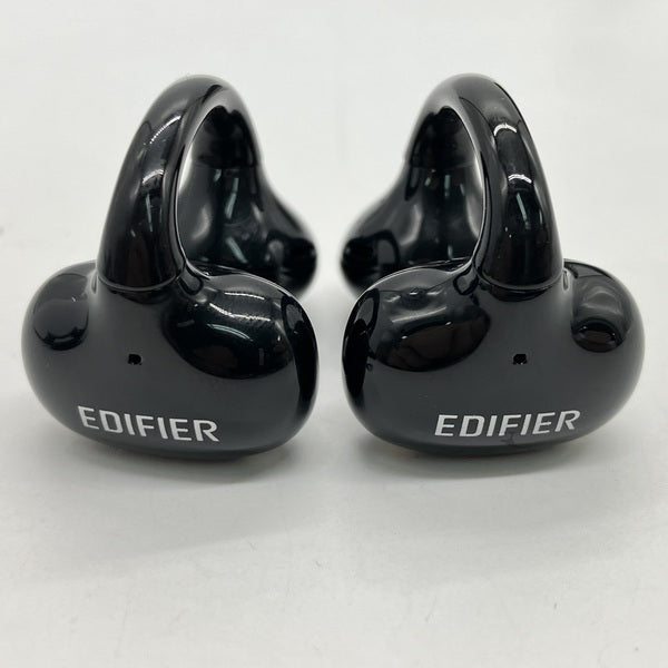 Edifier 【中古】LolliClip (ブラック)【名古屋】 – e☆イヤホン