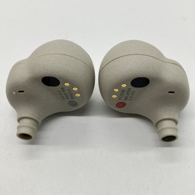 【中古】WF-1000XM4 SM プラチナシルバー【秋葉原】