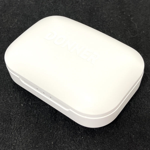 【中古】Dobuds ONE White【秋葉原】