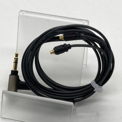 【中古】01シリーズ 3.5mm 4極-MMCX(L/R, 2023 model)【iect_01_bl3mr_b_120】【秋葉原】