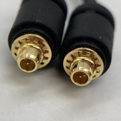 【中古】01シリーズ 3.5mm 4極-MMCX(L/R, 2023 model)【iect_01_bl3mr_b_120】【秋葉原】