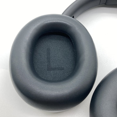 【中古】S35 ANC ブラック 【HL-S35BK】【秋葉原】