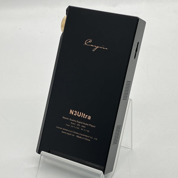 【中古】N3Ultra【日本橋】