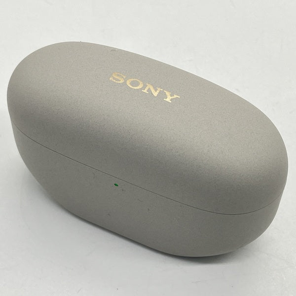 SONY 【中古】WF-1000XM5 S プラチナシルバー【仙台】 – e☆イヤホン