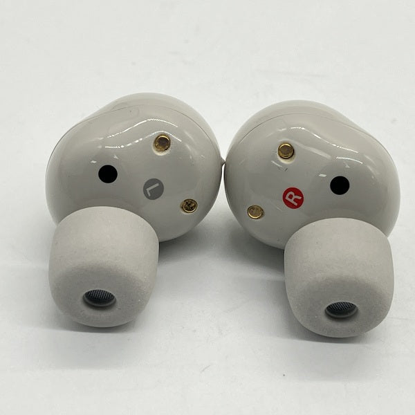【中古】WF-1000XM5 S プラチナシルバー【仙台】