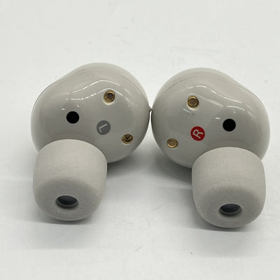 【中古】WF-1000XM5 S プラチナシルバー【仙台】