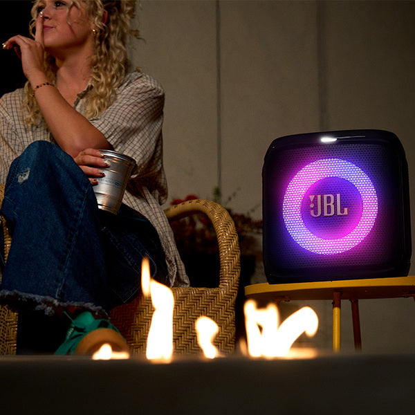 JBL PartyBox Encore Essential 2【JBLPBENCOREESS2JN】【期間限定