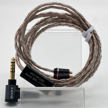 イヤホン SONY IER-Z1R + muc-m12sb2 Amazon.co.jp: ソニー(SONY) IER-Z1R カナル型 有線 イヤホン