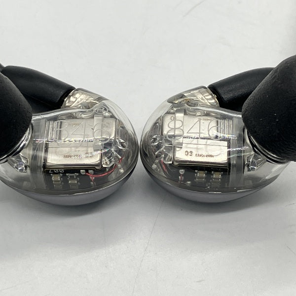 【中古】SE846 (第2世代) グラファイトシルバー 【SE846G2GT】【仙台】
