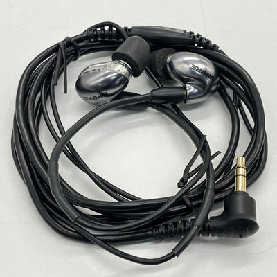 【中古】SE846 (第2世代) グラファイトシルバー 【SE846G2GT】【仙台】