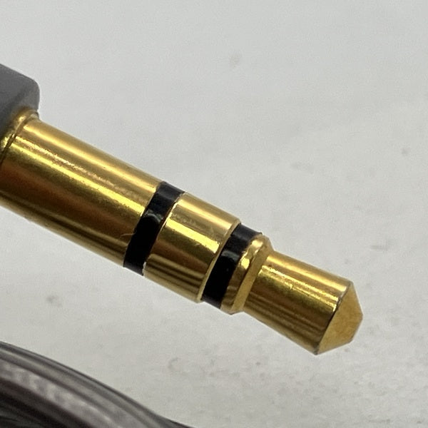 SONY 【中古】IER-Z1R 付属3.5mm3極アンバランスケーブル 【1