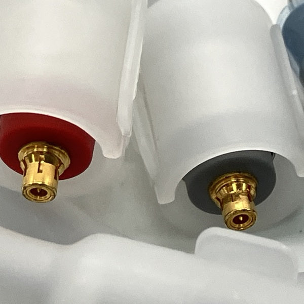 SONY 【中古】IER-Z1R 付属3.5mm3極アンバランスケーブル 【1