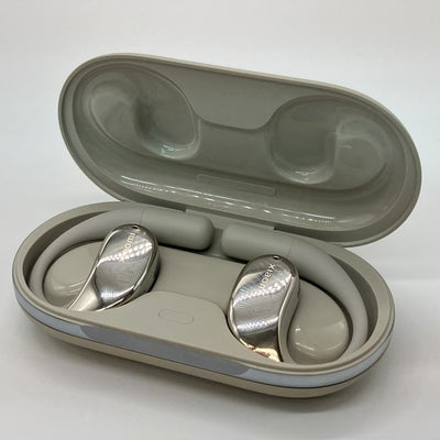 【中古】OpenWear Stereo スタンドストーンベージュ【秋葉原】