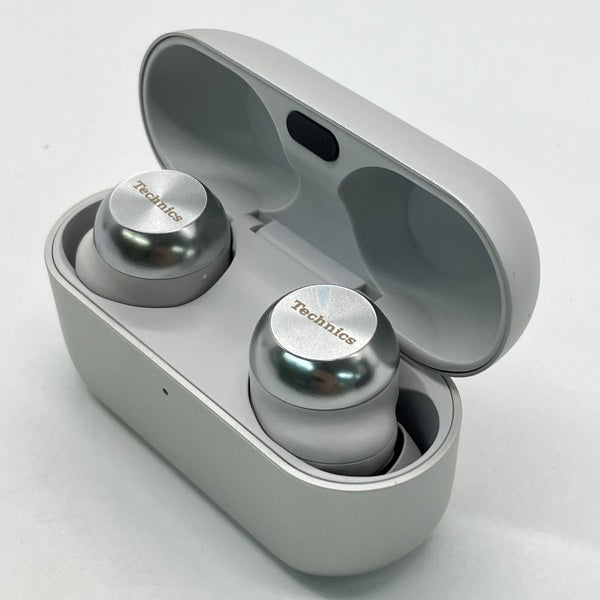 【中古】EAH-AZ100-S シルバー【秋葉原】