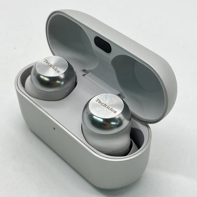 【中古】EAH-AZ100-S シルバー【秋葉原】
