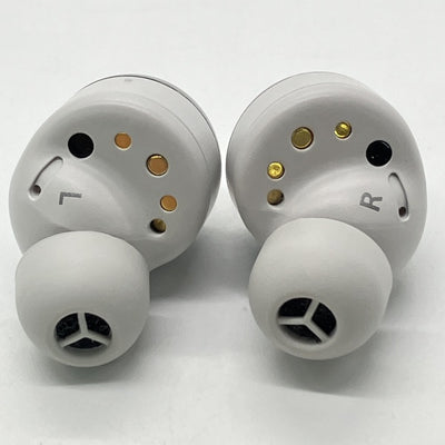 【中古】EAH-AZ100-S シルバー【秋葉原】