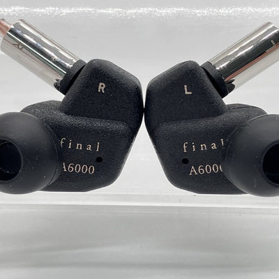 【中古】A6000 【FI-A6DPLD】【秋葉原】