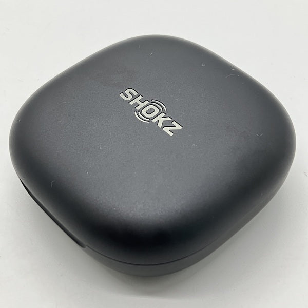 【中古】OpenFit2 Black【SKZ-EP-000045】【日本橋】