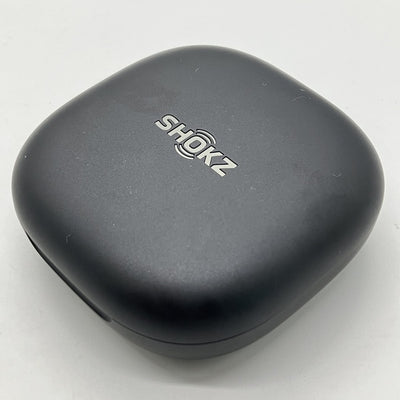 【中古】OpenFit2 Black【SKZ-EP-000045】【日本橋】