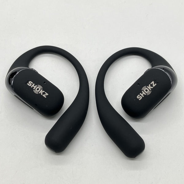 【中古】OpenFit2 Black【SKZ-EP-000045】【日本橋】