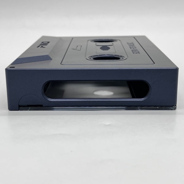 FIIO 【中古】SK-M21C Dark Blue 【FIO-SK-M21C-L】【秋葉原