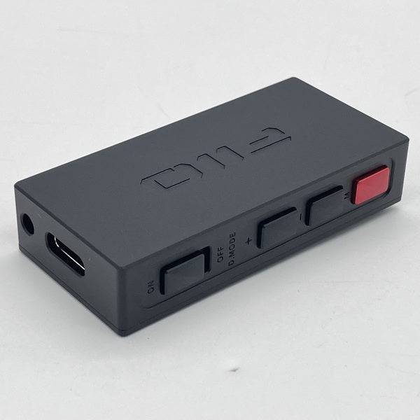 【中古】KA15 Black 【FIO-KA15-B】【秋葉原】