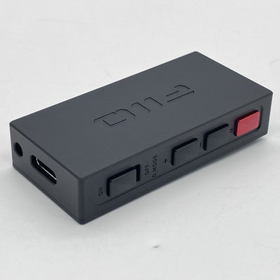 【中古】KA15 Black 【FIO-KA15-B】【秋葉原】