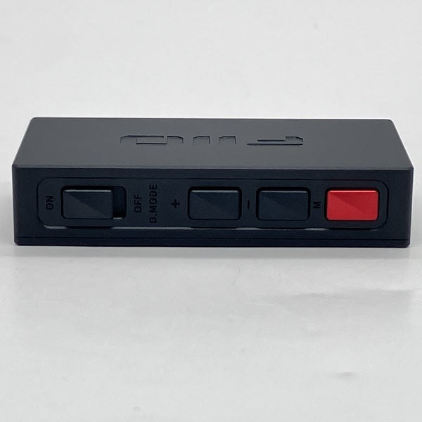【中古】KA15 Black 【FIO-KA15-B】【秋葉原】