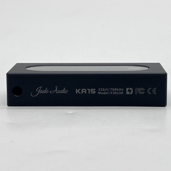 【中古】KA15 Black 【FIO-KA15-B】【秋葉原】