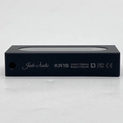【中古】KA15 Black 【FIO-KA15-B】【秋葉原】