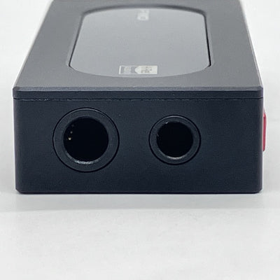 【中古】KA15 Black 【FIO-KA15-B】【秋葉原】