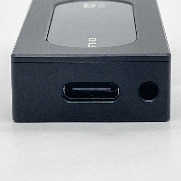 【中古】KA15 Black 【FIO-KA15-B】【秋葉原】
