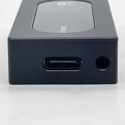 【中古】KA15 Black 【FIO-KA15-B】【秋葉原】