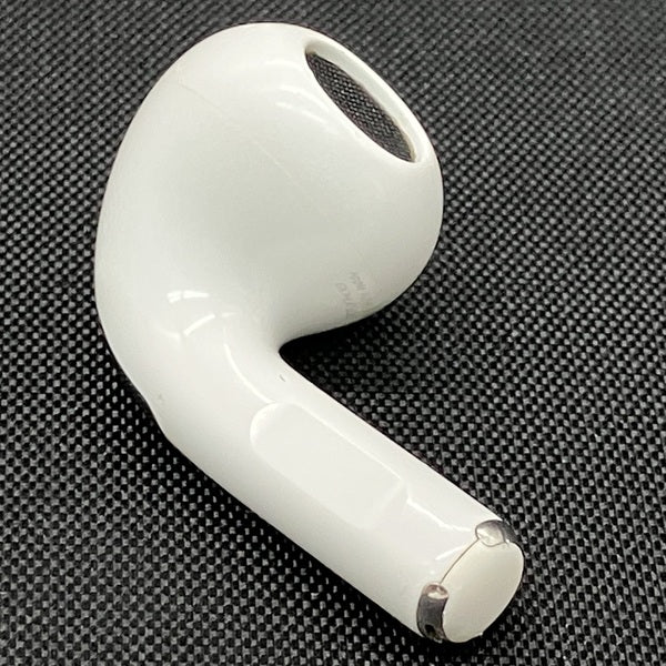 Apple 【中古】airpods （R側）(第3世代)【秋葉原】 – e☆イヤホン