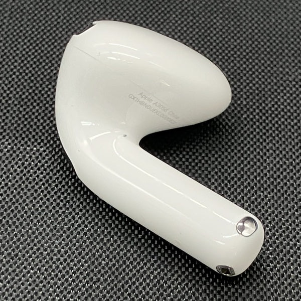 Apple 【中古】AirPods 4 (L側)（アクティブノイズキャンセ