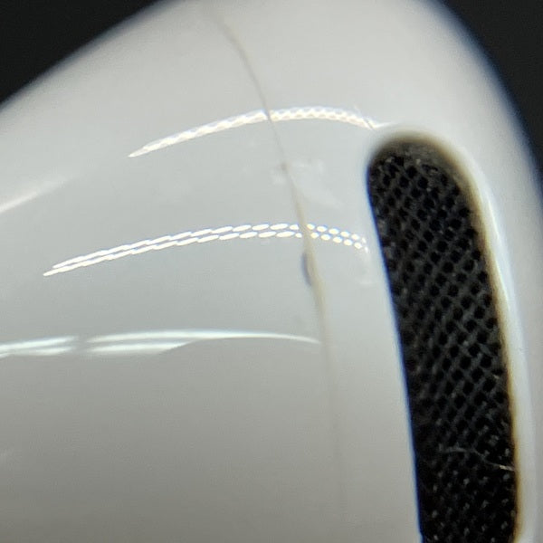 【中古】AirPods 4 (L側)（アクティブノイズキャンセリング搭載）【秋葉原】