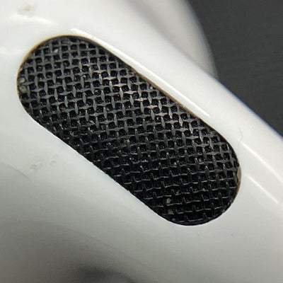 【中古】AirPods 4 (R側)（アクティブノイズキャンセリング搭載）【秋葉原】