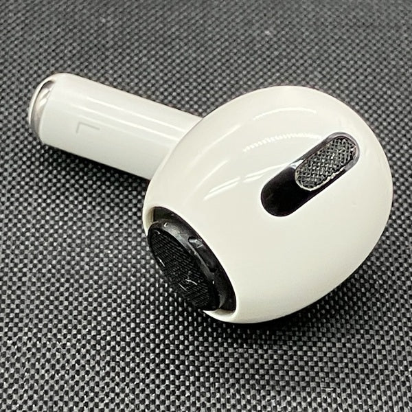 AirPods Pro 中古品　ワイヤレスイヤホン Apple 【中古】AirPods Pro （L側）【秋葉原】 – e☆イヤホン