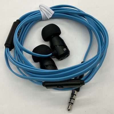 【中古】ROCCAT Aluma-Premium Performance In-Ear Headset【ROC-14-210-AS】【日本橋】